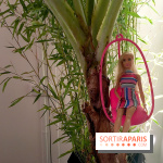 Exposition Barbie de Créateurs