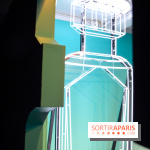 Le Pop Up Store Tiffany & Co