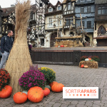 Halloween au Parc Astérix 2017