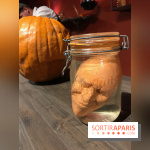 Halloween au Parc Astérix 2017