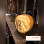 Halloween au Parc Astérix 2017