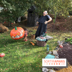 Halloween au Parc Astérix 2017