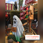 Halloween au Parc Astérix 2017