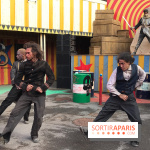 Halloween au Parc Astérix 2017