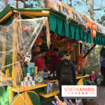 Halloween au Parc Astérix 2017