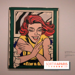 Exposition Pop Art au Musée Maillol