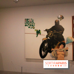 Exposition Pop Art au Musée Maillol