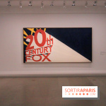 Exposition Pop Art au Musée Maillol