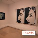 Exposition Pop Art au Musée Maillol