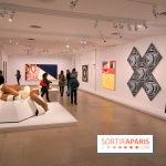 Exposition Pop Art au Musée Maillol