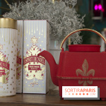 Noël 2017 chez Mariage Frères