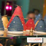 Noël 2017 chez Mariage Frères