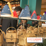 Noël 2017 chez Mariage Frères