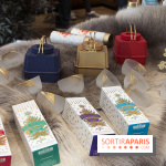 Noël 2017 chez Mariage Frères