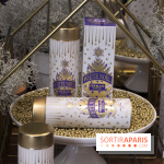 Noël 2017 chez Mariage Frères