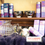 Noël 2017 chez Mariage Frères