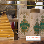 Noël 2017 chez Mariage Frères