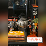 Noël 2017 chez Mariage Frères