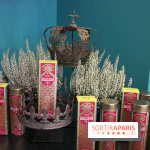 Noël 2017 chez Mariage Frères