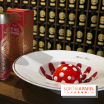 Noël 2017 chez Mariage Frères