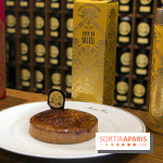 Noël 2017 chez Mariage Frères