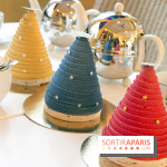 Noël 2017 chez Mariage Frères