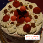 Masterclass de Pâtisserie avec AbdelKarim (Le Meilleur Pâtissier d'M6)