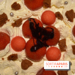 Masterclass de Pâtisserie avec AbdelKarim (Le Meilleur Pâtissier d'M6)