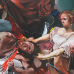 Pascal Vilcollet s'expose à la galerie Joseph