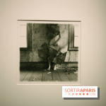 Women House à la Monnaie de Paris 6 Francesca Woodman, Space , Providence, 1975