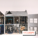 Women House à la Monnaie de Paris