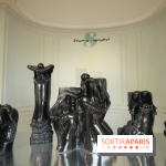 Women House à la Monnaie de Paris