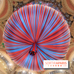 Noël 2017 aux Galeries Lafayette