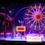 Vitrines de Noël 2017 aux Galeries Lafayette