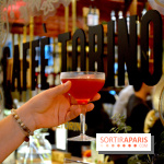 Caffè Torino, le bar éphémère qui fête l'aperitivo