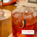 Caffè Torino, le bar éphémère qui fête l'aperitivo