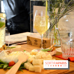 Caffè Torino, le bar éphémère qui fête l'aperitivo