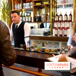 Caffè Torino, le bar éphémère qui fête l'aperitivo