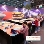 Kidexpo 2017, les photos