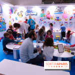 Kidexpo 2017, les photos