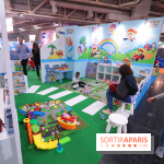 Kidexpo 2017, les photos