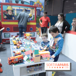 Kidexpo 2017, les photos