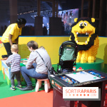 Kidexpo 2017, les photos