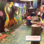 Kidexpo 2017, les photos