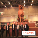 Salon du Chocolat 2017