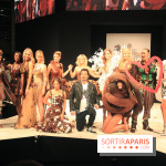 Salon du Chocolat 2017