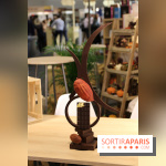 Salon du Chocolat 2017