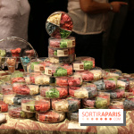 Salon du Chocolat 2017