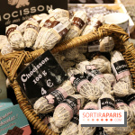 Salon du Chocolat 2017