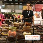 Salon du Chocolat 2017